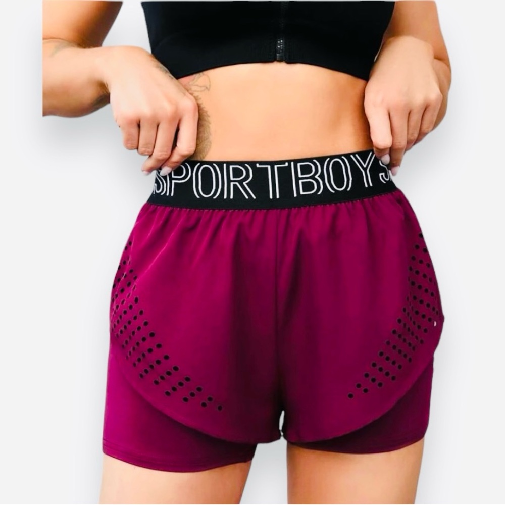 SHIEN Sport Shorts